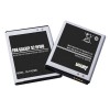 OEM 100% new external cellphone gb t18287-2000 battery for phone samsung galaxy S2