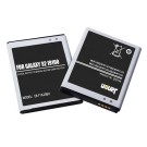 OEM 100% new external cellphone gb t18287-2000 battery for phone samsung galaxy S2