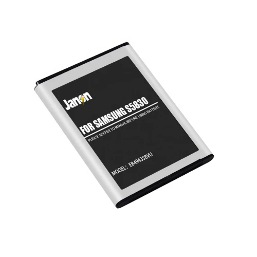 Replacement Battery For Samsung Galaxy Ace S5830 EB494358VU