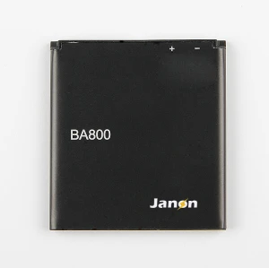 Wholesale Rechargeable Battery BA800 for Sony