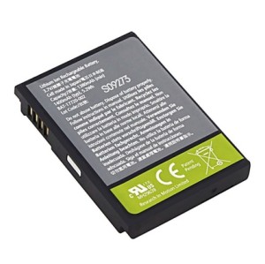 OEM Original replacement D-X1 Li-ion Battery For Blackberry