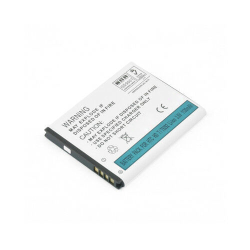 Rechargeable Replacement Battery T9292 For HTC