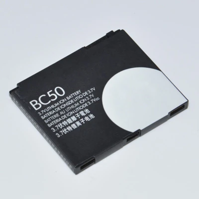 Latest mobile phone battery for MOTOROLA BC50