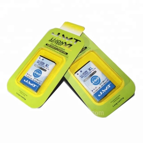Replacement 890mAh BL-4C Cell Phone Battery Nokia