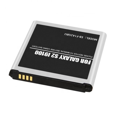 High Quality Hot Selling Mobile Phone Battery Original For Samsung S2