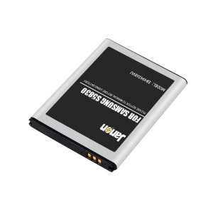 Replacement Battery For Samsung Galaxy Ace S5830 EB494358VU