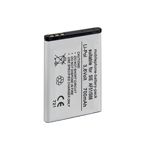 Siemens Battery AF51/S68