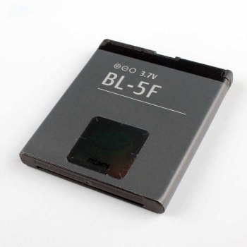 Rechargeable 950mAh Replacement BL-5F