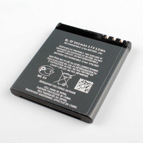 Rechargeable 950mAh Replacement BL-5F