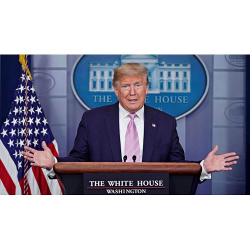 Why do you feel that the United States does not want to contain the epidemic? What does it mean that the epidemic is getting worse?