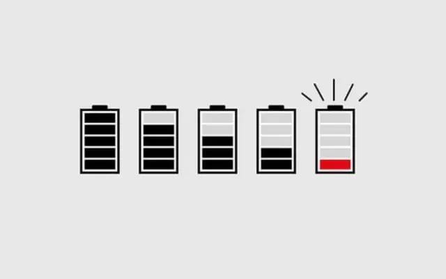 The mobile phone is out of power, why is the battery less and less durable now?