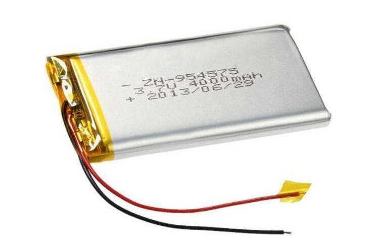 The difference between power bank polymer and 18650 lithium battery
