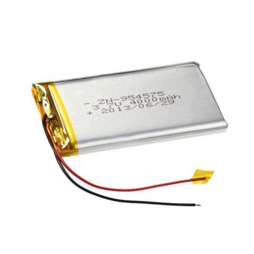 The difference between power bank polymer and 18650 lithium battery