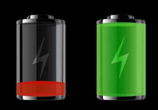 Should the lithium battery of the mobile phone be charged as you use it or after it is used up?