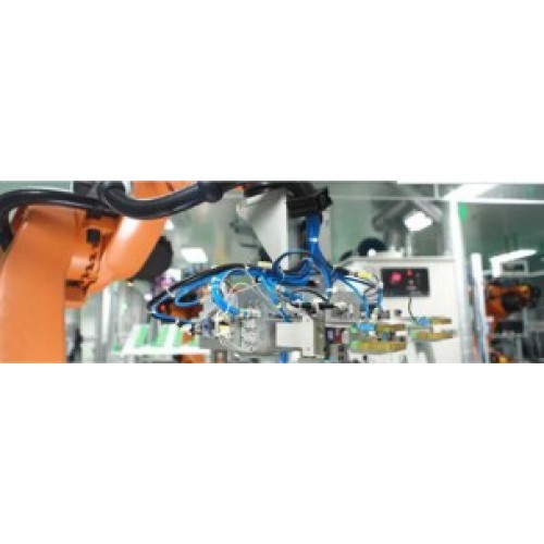 What are the testing items for lithium batteries?