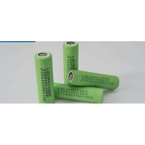 Misunderstanding of lithium battery discharge, precautions for use of lithium battery