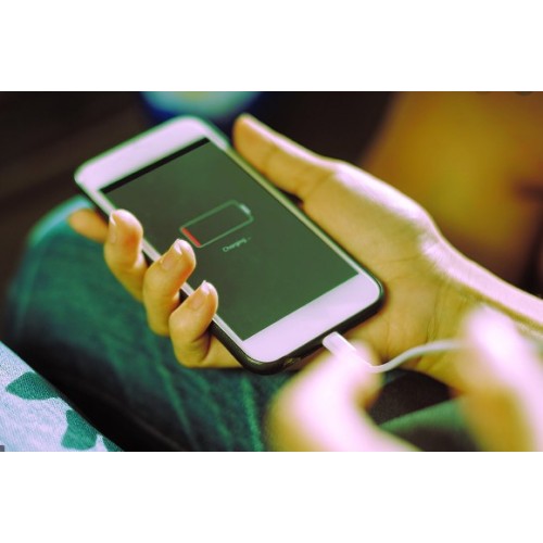 How to Prolong the Battery Life of Your Cell Phone