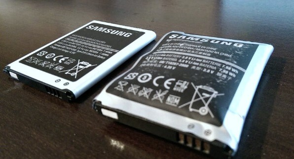 How to understand when to replace the smartphone battery?