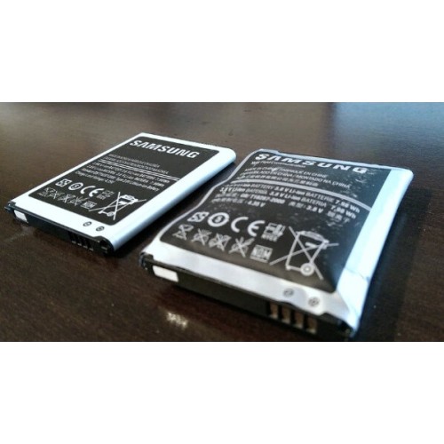 How to understand when to replace the smartphone battery?