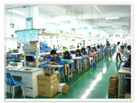 Guangzhou Janon Communication Technology Co.,Ltd