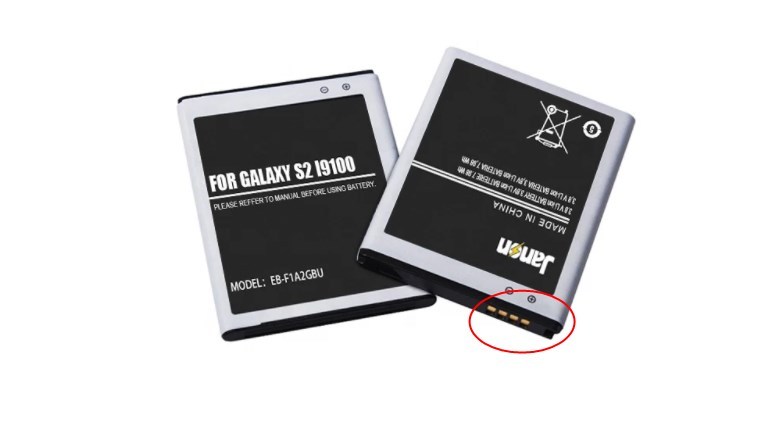 Is the cell phone battery a lithium battery? After reading this article, you will understand