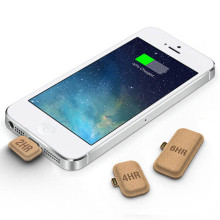Discover the Unique Features of Disposable Power Banks