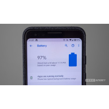 What's Draining Your Android Battery