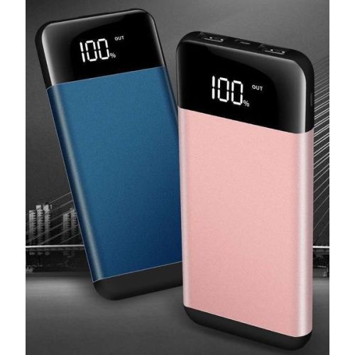 Understanding the Relationship Between Charger and Power Bank Voltage, Capacity, and Charging Efficiency