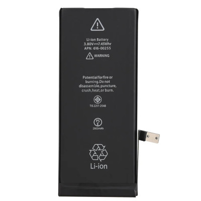 high capacity battery for iphone 7+
