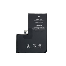 high capacity battery for iphone 13 pro