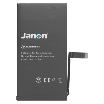 High Capacity iPhone 14 Battery