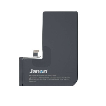 High Capacity Battery for iPhone 14 Pro