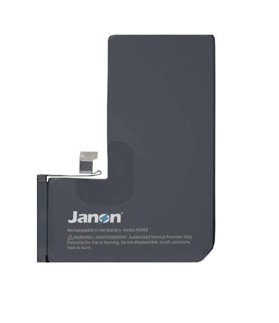 High Capacity Battery for iPhone 14 Pro - OEM & ODM Services Available | Customized Solutions for Wholesalers and Importers | Reliable Mobile Phone Battery Manufacturer