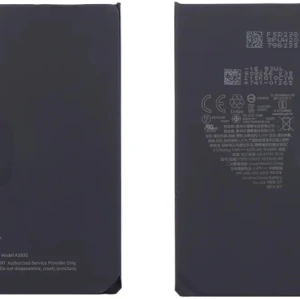 High Capacity Battery for iPhone 14 Pro