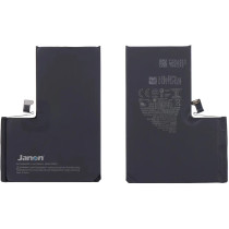 High Capacity Battery for iPhone 14 Pro