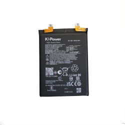 Motorola NP44 Replacement Li ion Battery