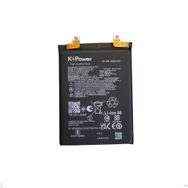 Motorola NP44 Replacement Li ion Battery