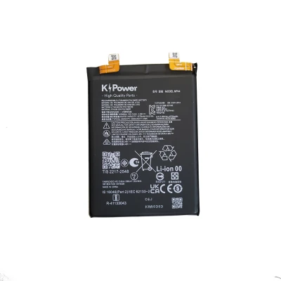 Motorola NP44 Replacement Li ion Battery