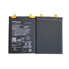 Motorola NP44 Replacement Li ion Battery