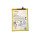 Motorola QF50 Replacement Li ion Battery