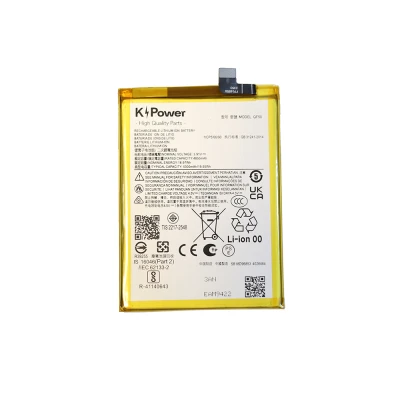 Motorola QF50 Replacement Li ion Battery