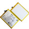 Motorola QF50 Replacement Li ion Battery