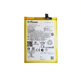 Motorola PC50 Replacement Li ion Battery