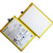 Motorola PC50 Replacement Li ion Battery