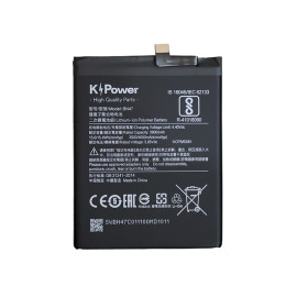 Bn47 Battery for Xiaomi Redmi 6 Pro Mobile Phone Battery