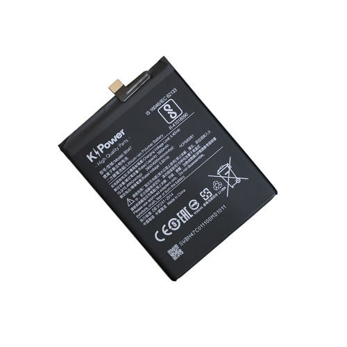 Bn47 Battery for Xiaomi Redmi 6 Pro Mobile Phone Battery