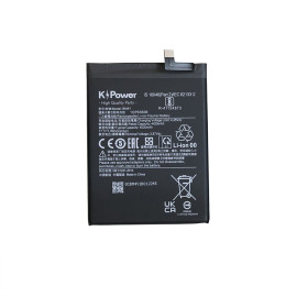 BM4F Battery for Xiaomi Mi 9 Lite A3 Mobile Phone Battery