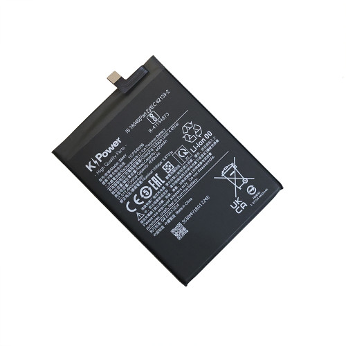 BM4F Battery for Xiaomi Mi 9 Lite A3 Mobile Phone Battery