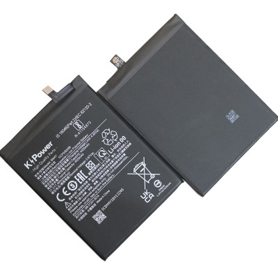 BM4Y Battery for Xiaomi Poco F3 Redmi K40 K40 Pro Mobile Phone Battery