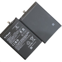 BN62 Battery for Xiaomi Redmi Note 9 4G Mobile Phone Battery